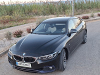 BMW serija 4 Gran Coupe 420i Sport Line KOT NOV. UGODNO.MENJAVA