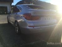 BMW serija 5 530d GT avt., letnik 2010, 11111 km, diesel