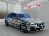 BMW serija 5 540d xDrive Avt.