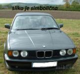 BMW serija 5, letnik 1992, 300000 km, diesel