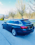 BMW serija 5 Touring 525d xdrive twinturbo  avtomatik