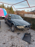 BMW serija 5 Touring Karavan avtomatik