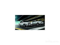 BMW X-6 , letnik 2010, diesel