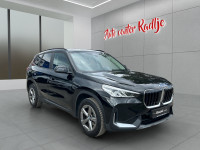 BMW X1 sDrive18d Avt.