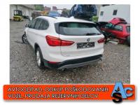 BMW X1 sDrive18d xLine AUT avtomatik,LETNIK 2016, KM 11111
