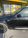 BMW X3 3.0d avtomatik