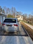 BMW X3  avtomatik