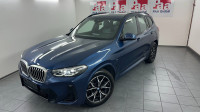 BMW X3 xDrive20d Avt. MSPORT.KAMERA.LED.USNJE.ACC.TOP