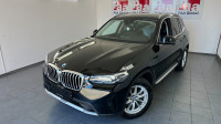 BMW X3 xDrive20d Avt.NEMŠKI+4ALU.KAMERA.LED.USNJE.NAVI