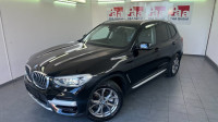 BMW X3 xDrive20i xLine Avt.NEMŠKI+4ALU.KAMERA.LED.ACC.USN