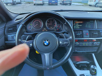 BMW X4 xx116A250000 avtomatik