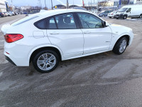 BMW X4 xx116A250000 avtomatik