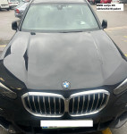 BMW X5 xDrive25d M paket avtomatik