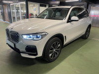BMW X5 xDrive30d Avt. LASER.NAVI.KAMERA.OGR.HLA.SEDEŽI