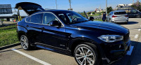 BMW X6 SUV avtomatik