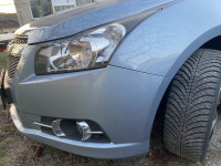 Chevrolet Cruze 1,6 LS CHAMPION BODY KIT