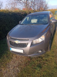 Chevrolet Cruze 1.6 LS+
