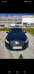 Chevrolet Cruze 2.0 TDI