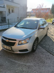 Chevrolet Cruze Chevriolet Cruz