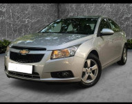 Chevrolet Cruze limuzin
