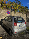 Chevrolet Spark mali mestni avto