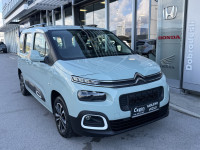 Citroën Berlingo 1.5 BLUE HDI 100 FEEL M I SLO I 1.LASTNIKI NAVI I