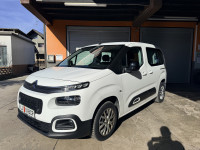 Citroën Berlingo Live Pack M Pure Tech 110 S