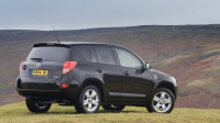 KUPIM TOYOTA RAV 4, Citroën,C-Crosser,Peugeot 4007,MitsubisiOutlander