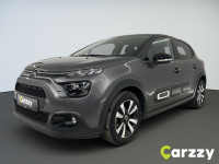 Citroën C3 1.2 PureTech 110 Max Aut - 3 godine jamstva