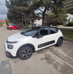 Citroën C3 1.2 PureTech 83 Plus FULL LED