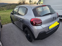 Citroën C3 1.5 blueHDI-avtošola