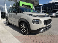 Citroën C3 Aircross Feel PureTech 110 S S BVM - 1. LAST. - SLO.