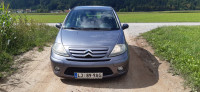 Citroën C3 Exclusive