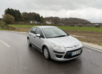 Citroën C4 C4