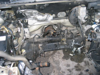 Citroën C4 Grand Picasso 1,6 avtomatik