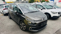 Citroën C4 Grand Picasso BlueHDi 150 S S Feel NAVI USNJE.PDC. KAMERA