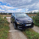 Citroën C4 Grand Picasso C4