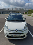 Citroën C4 Grand Picasso e-HDI 110 Airdream BMP6  avtomatik