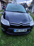 Citroën C4 osebno