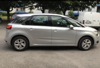 Citroën C4 Picasso 1.6 business eHDI avtomatik