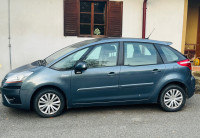 Citroën C4 Picasso 1.6 / HDI