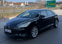 CITROEN DS5 / 2.0 / HDI AUT. HY DISEL + HIBRID 4x4