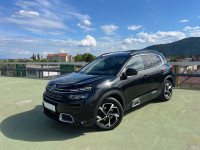 Citroën C5 Aircross 1.2 PureTech 130 S S LED. NAVI. 2X PDC. VZR KAM.