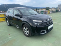Citroën C5 Aircross BlueHdi 130 S S Shine NAVI. KAMERA. 2X PDC