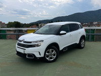 Citroën C5 Aircross BlueHdi 130 S S Shine VZR.KAM.2X PDC. LED