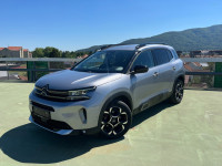Citroën C5 Aircross Shine Pack BlueHDi 130.KAMERA.NAVI.LED.USNJE.TOP