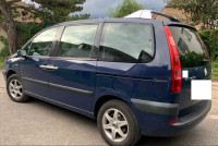 Citroën C8 2.2 HDi