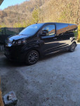 Citroën Jumpy 1.9