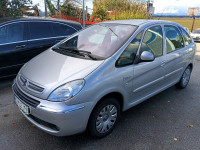 Citroën Xsara Picasso 1.6 hdi