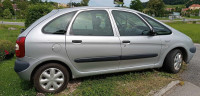 Citroën Xsara Picasso 2.0HD